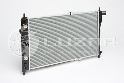 LRc DWEs94248 LUZAR Radiator, engine cooling