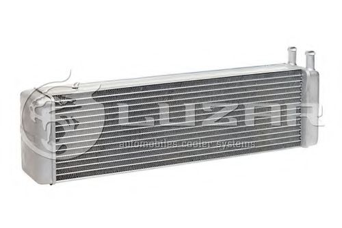 LRh 0347b LUZAR Heat Exchanger, interior heating