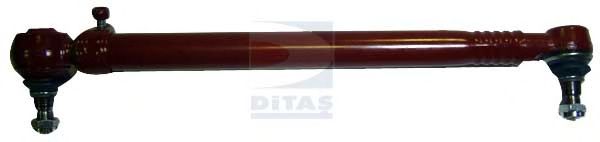 A1-1130 DITAS Starter