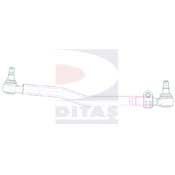 A1-1236 DITAS Steering Centre Rod Assembly