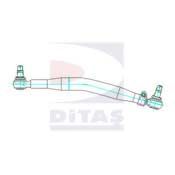 A1-1404 DITAS Steering Centre Rod Assembly