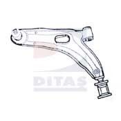 A1-1843 DITAS Wheel Suspension Track Control Arm