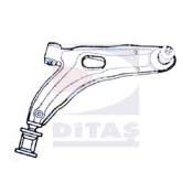 A1-1846 DITAS Wheel Suspension Track Control Arm