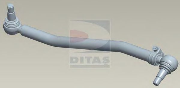 A1-2181 DITAS Brake System Wheel Brake Cylinder