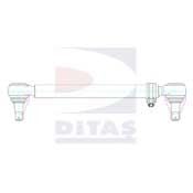 A1-2556 DITAS Brake System Wheel Brake Cylinder
