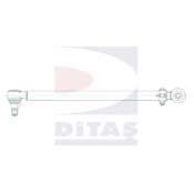 A1-2562 DITAS Steering Centre Rod Assembly