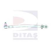 A1-2576 DITAS Wheel Brake Cylinder
