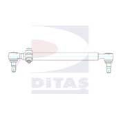 A1-2627 DITAS Brake System Wheel Brake Cylinder