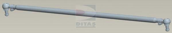 A1-2714 DITAS Rod Assembly