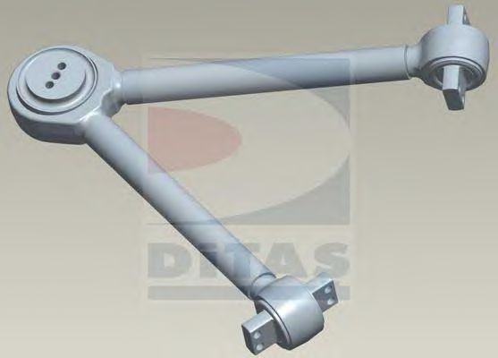 A1-3319 DITAS Wheel Suspension Track Control Arm