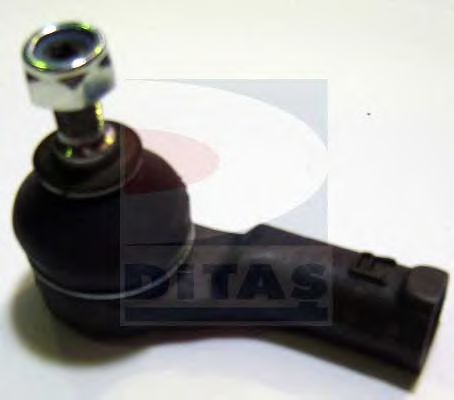 A1-857 DITAS Air Supply Air Filter