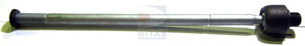 A2-3605 DITAS Tie Rod Axle Joint