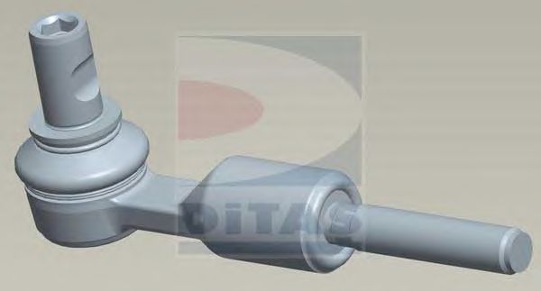 A2-3718 DITAS Steering Tie Rod End