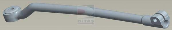 A2-4776 DITAS Rod Assembly