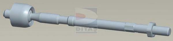 A2-4783 DITAS Tie Rod Axle Joint
