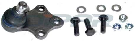 D2-3509 DITAS Wheel Suspension Ball Joint