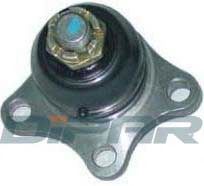 DR1003 DITAS Tie Rod Axle Joint