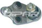 DR1007 DITAS Tie Rod Axle Joint