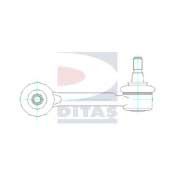 A1-1138 DITAS Rod/Strut, stabiliser