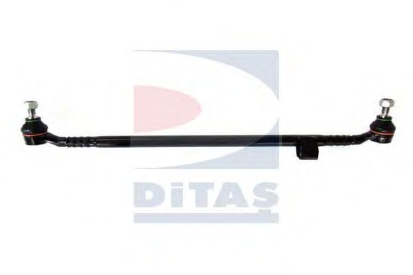 A1-1193 DITAS Поперечная рулевая тяга