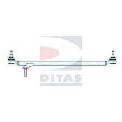 A1-1197 DITAS Steering Rod Assembly