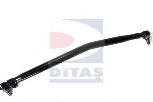 A1-1226 DITAS Steering Centre Rod Assembly