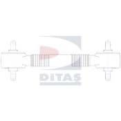 A1-1351 DITAS Wheel Suspension Track Control Arm