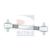 A1-1556 DITAS Wheel Suspension Track Control Arm