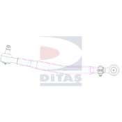 A1-1765 DITAS Wheel Suspension Track Control Arm