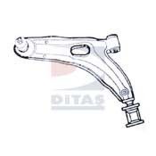 A1-1862 DITAS Wheel Suspension Track Control Arm