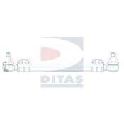 A1-187 DITAS Luftversorgung Luftfilter