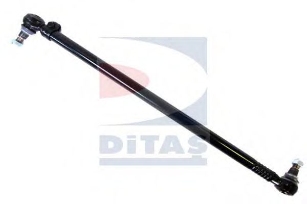 A1-2079 DITAS Brake System Wheel Brake Cylinder