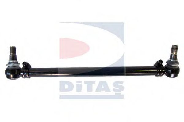 A1-2187 DITAS Bremsanlage Radbremszylinder