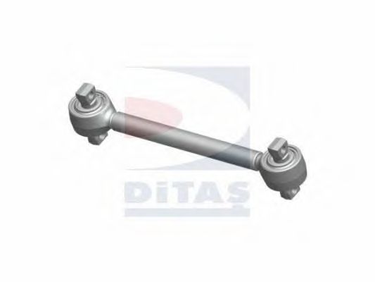 A1-2197 DITAS Brake System Wheel Brake Cylinder