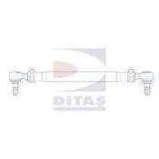 A1-2458 DITAS Rod Assembly