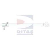 A1-2523 DITAS Brake System Wheel Brake Cylinder