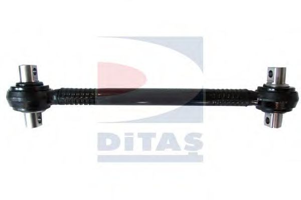 A1-2614 DITAS Wheel Suspension Rod/Strut, wheel suspension