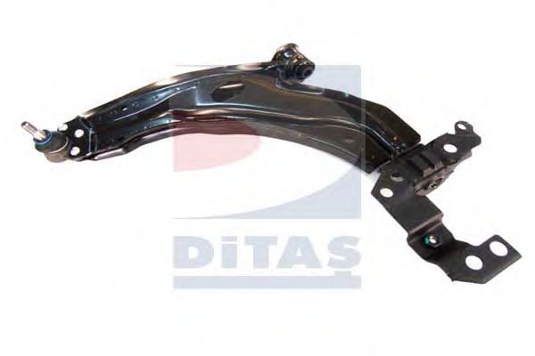A1-2943 DITAS Brake System Wheel Brake Cylinder