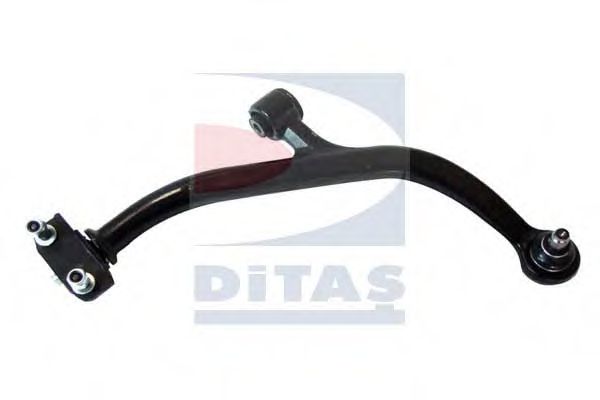 A1-3009 DITAS Wheel Suspension Track Control Arm