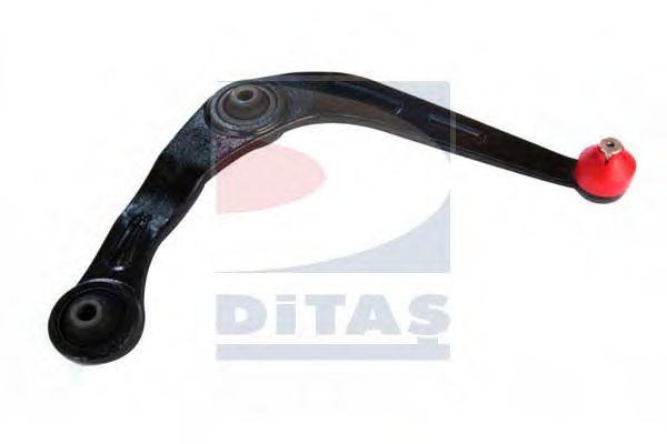 A1-3012 DITAS Track Control Arm