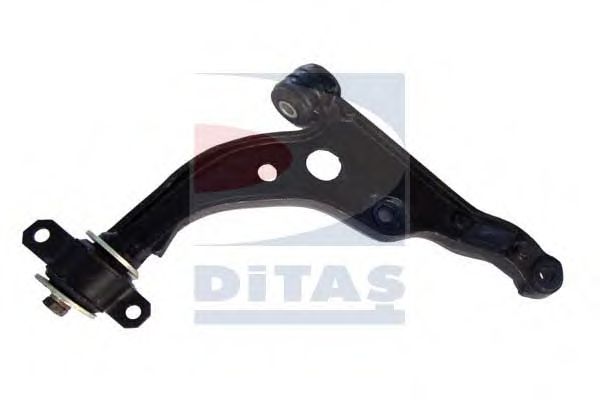 A1-3472 DITAS Track Control Arm