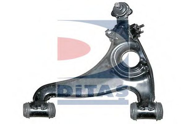 A1-3756 DITAS Wheel Suspension Track Control Arm