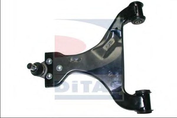 A1-3821 DITAS Wheel Suspension Track Control Arm