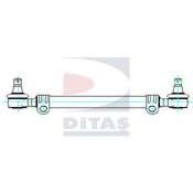 A1-759 DITAS Air Supply Air Filter