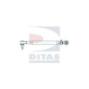 A1-867 DITAS Air Supply Air Filter