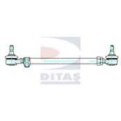 A2-1372 DITAS Steering Rod Assembly