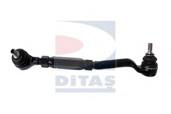 A2-2223 DITAS Steering Rod Assembly