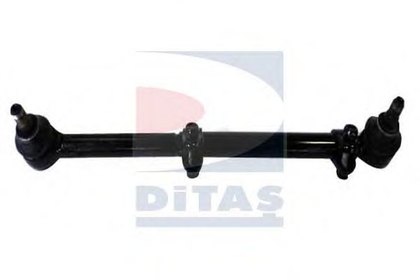 A2-2452 DITAS Steering Centre Rod Assembly