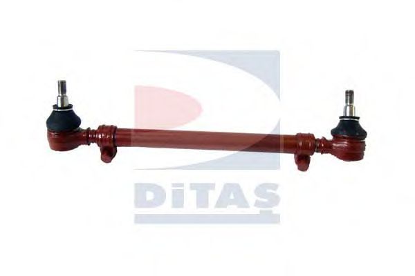 A2-288 DITAS Drive Shaft