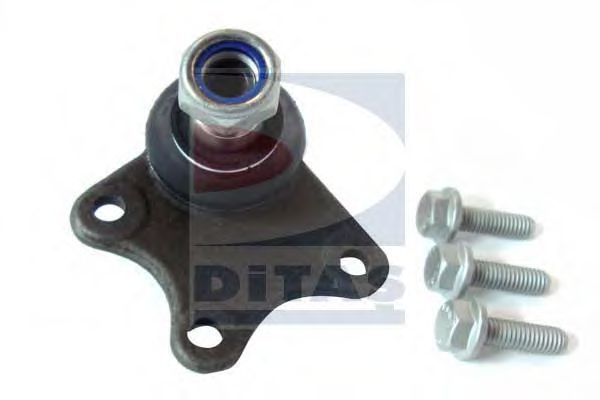 A2-3000 DITAS Wheel Suspension Ball Joint